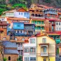 Photographie illustrative, Georgie, Tbilissi 