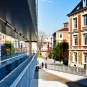Bâtiment de l'Institut Pasteur, photo illustrative
