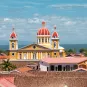 Photographie illustrative, Nicaragua, Granada