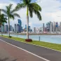 Phto illustrative, Panama, capitale