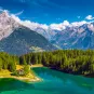 Photographie illustrative de Suisse