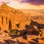 Photographie illustrative de Jordanie, Petra