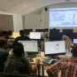 Surveillance de l'antibiorésistance en Afrique - cours SARA- Pasteur Network