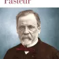 Couverture "Pasteur" ed. Gallimard