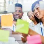 L’Institut du cerveau, l’Institut Pasteur, l’Institut Imagine et la startup Cameo lancent le projet Epica, un dispositif de formation innovant en santé 