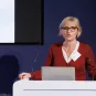 Portrait Caroline Demangel - Institut Pasteur