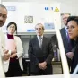 Visite Chrysoula ZACHAROPOULOU 2023 - Institut Pasteur