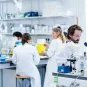 Soutenir l'Institut Pasteur