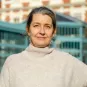 Portrait de Sarah Bonnet, ticologue et pédagogue - Institut Pasteur