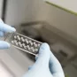 Reportage projet LabEx Milieu Intérieur © Thomas LANG 2020 / Institut Pasteur