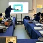 Cours sur antibiorésistance - projet SARA