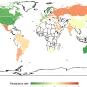 Vision mondiale des déterminants des résistances aux antibiotiques