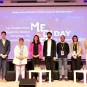 Scienta Lab, lauréats du challenge AI 4 Health, au Medicen Day