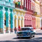 Photo illustrative de Cuba