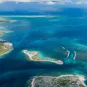 IIles Kiribati