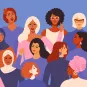 Women day 2024