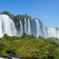 Photo illustratives Chutes d'Iguazú - Paraguay
