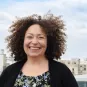 Portrait Carla SALEH - Institut Pasteur 2024
