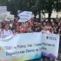 Institut Pasteur - Marche des fiertés - Pride March - 2024