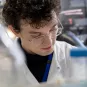 Photo illustrative, manip en laboratoire