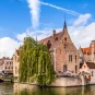 Photo illustrative Belgique