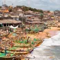 Photo illustrative Ghana