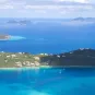 Photo illustrative Iles vierges des Etats-Unis