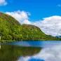 Photo illustrative Irlande