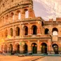 Photo illustrative Italie