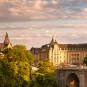 Photo illustrative Luxembourg