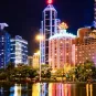 Photo illustrative Macao