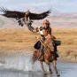 Photo illustrative Mongolie
