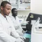 @Institut Pasteur de Dakar