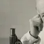 Charles Nicolle, prix Nobel de médecine pour ses travaux sur le typhus - Institut Pasteur
