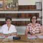 L'IRD et l'Institut Pasteur signent un nouvel accord