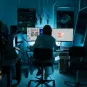 Reportage dans la Plate-forme technologique BioImagerie Photonique à l'Institut Pasteur.