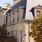 Bâtiment Duclaux