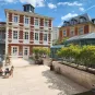 Enseignement