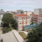 Institut Pasteur à Paris