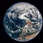 planète Terre