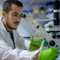 Unité de Biologie moléculaire des Trypanosomes