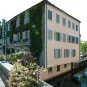 Maison Louis Pasteur à Arbois