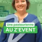 Une pasteurienne au ZEvent