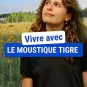 Vivre avec le moustique tigre