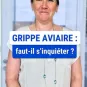 Grippe aviaire