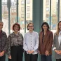La Fondation SUEZ et l’Institut Pasteur unissent leurs forces pour favoriser l’accès des femmes aux carrières scientifiques