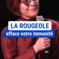 La rougeole