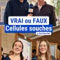 Vrai ou faux