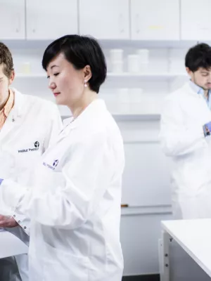 Institut Pasteur