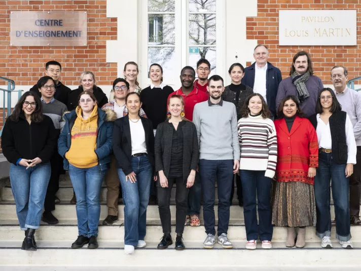 Medical Mycology pasteur course